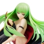 ������� G.E.M. Series Code Geass: Lelouch of the Rebellion C.C. G.E.M. 15th Anniversary ver. Complete Figure