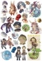 ������� ��������� Made in Abyss