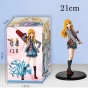 ������� Your Lie in April Miyazono Kaori