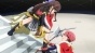 ����� ������� �����: ���� ���� / Shoujo Kageki Revue Starlight [DVD]