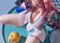 ������� Azur Lane Bremerton Hot Training 1/7 Complete Figure