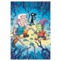 ���� � ������� ����������� Disenchantment (������ A3, 252 ������)