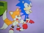 Sonic the Hedgehog: The Movie (�� �����)