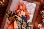 ������� KDcolle Spice and Wolf: MERCHANT MEETS THE WISE WOLF Holo Yukata Beauty ver. 1/7 Complete Figure