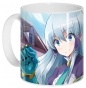 ������ Isekai wa Smartphone to Tomo ni - Linze � Elze Silhoueska