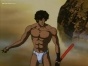 Ninja Scroll (���������� ������) HD