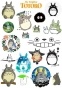 ������� ��������� My Neighbor Totoro No.1