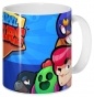 ������ � ������� ���� "Brawl Stars"