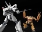 ������� ������ MODEROID AV-98 Mobile Police Patlabor: Ingram & Bulldog Set