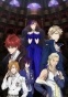 ����������� ��� / Dance with Devils [12 �� 12] TV (720p)