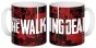 ������ Overkill�s The Walking Dead Logo