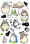 �������� �� ����� My Neighbor Totoro No.6