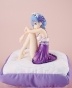 ������� Re ZERO Starting Life in Another World: Rem Birthday Purple Lingerie Ver.