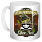 ������ Helldivers 2 / Serving Liber Tea