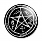 ������ Supernatural - Devil's trap