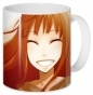 ������ Ookami to Koushinryou - ����