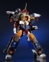 ������� Denkou Choujin Gridman: THE GATTAI Thunder Gridman TOKUSATSU EDITION
