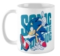 ������ �� ����� / Sonic the Hedgehog