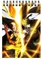������� � ������ A6 Onepunch-Man
