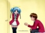 Bokusatsu Tenshi Dokuro-chan 2nd Series (������� ����� ������-���)