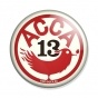 ������ ACCA: 13-ku Kansatsu-ka Logo
