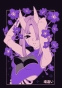 ������ �������� Purple Girl No.4