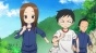 ����� ������ ��������� ������ / Karakai Jouzu no Takagi-san [HD]