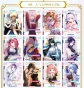 ������������� �������� Goddess Story Vol.8