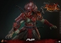 ������� Artist Collection "Alien VS Predator"1/6 Akaoni Samurai Predator (Takayuki Takeya x Yuji Oniki)