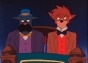 Sherlock Hound (������� �������� �����) MPEG4