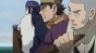 ����� ������� �������� ��-1 / Golden Kamuy TV-1 [DVD]