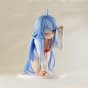 ������� ERSH  Plum Ground Control To Psychoelectric Girl: Erio Touwa Pvc (1:6) Figure
