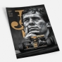 ������ ������� - ������ ����� / ������ �� ����� Formula 1 - Ayrton Senna
