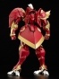 ������� ������ MODEROID Magic Knight Rayearth: Rayearth, the Spirit of Fire