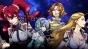 ��������� ��� / Cross Ange [25 �� 25] TV (720p)
