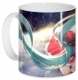������ Vocaloid - Hatsune Miku Galaxy "Merry Xmas"