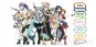 ���������� ������� ��� ���� Vocaloid Miku with friends