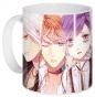 ������ Diabolik Lovers Ayato, Kanato, Laito, Reiji, Shuu, Subaru