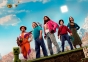 ������ �������� Minecraft � ����