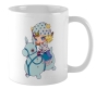 ������ Chibi Johnny Joestar / Steel Ball Run
