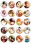 ����� ������� Tonari no Kaibutsu-kun