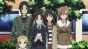 Seitokai Yakuindomo (���� ��������� ������) HD