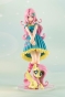 ������� My Little Pony BISHOUJO Fluttershy 1/7 Complete Figure