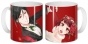 ������ Black Butler - Mey-Rin � Sebastian Michaelis "Merry Xmas"