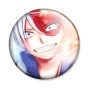 ������ Boku no Hero Academia - Shouto