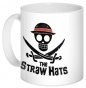 ������ "One Piece" The Straw Hats