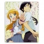 ������ ��� ����� ������������� OreImo - ������ � ʸ����