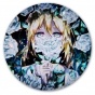������ ��� ����� ������� Satsuriku no Tenshi - Rachel Gardner