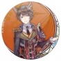 ������ ��������� ������� Sengoku Night Blood - Nobuyuki Sanada