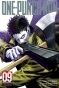 ����� ���������� / One Punch Man ����� 9. ���� 17 � 18